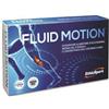 ES Italia Srl Brand Ethicsport Fluid Motion 30 compresse