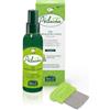 HELAN COSMESI Srl Helan Occhio al Pidocchio Olio + Pettinino