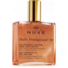 LABORATOIRE NUXE ITALIA Srl Nuxe Huile Prodigieuse Oro - Olio secco per viso corpo e capelli - 50 ml
