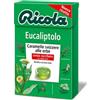 RICOLA AG Ricola Eucaliptolo Caramelle Svizzere Alle Erbe Senza Zucchero 50 g