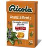 RICOLA AG RICOLA ARANCIA MENTA S/ZUCC50G