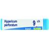 BOIRON Srl Hypericum Perforatum 9CH Trattamento del Dolore 80 granuli