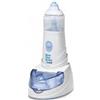 FLAEM NUOVA SpA Flaem Nuova Rhino Clear Mobile Doccia Nasale