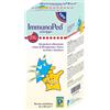 PEDIATRICA Srl Immunoped Sciroppo Integratore 140 ml