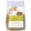 PROBIOS Srl SOCIETA' BENEFIT Crunchy con avena e canapa Bio 375gr