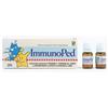 PEDIATRICA Srl Immunoped Integratore Difese Immunitarie Bambini 14 Flaconcini