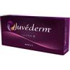 ALLERGAN SpA Juvèderm Ultra 3 - confezione con 2 siringhe da 1 ml