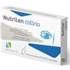 NUTRILEYA Srl NUTRILEN COLLIRIO 10 0,5ML