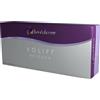 ALLERGAN SpA Juvèderm Volift Retouch con lidocaina - confezione con 2 siringhe da 0,55 ml
