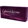 ALLERGAN SpA Juvederm - Ultra 2 Confezione 2 Siringhe da 0,55 ml + 2 aghi