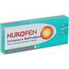 FARMA 1000 Srl NUROFEN INFLUENZA RAFFR*12CPR