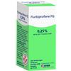 FG Srl Flurbiprofene FG 0,25% Spray per Mucosa Orale 15 ml