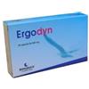 BIOGROUP Srl ERGODYN 30CPS 400MG