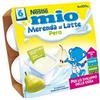 NESTLE' IT.SpA(INFANT NUTRIT.) Nestlé Mio Merenda Al Latte Gusto Banana 4x100 g