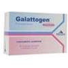 MASER Srl Galagotten Integratore 30 Compresse
