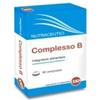 KOS Srl Kos Complesso B Integratore 60 Compresse