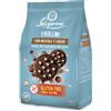 D.LAZZARONI & C. SpA Lazzaroni Frollini Preziosi Con Granella Di Nocciole 300 g