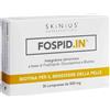 SKINIUS Srl Skinius Fospid.In Integratore per la Pelle