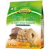 BIOALIMENTA Srl Farabella Biscotti al Teff e Grano Saraceno Senza Glutine 200 g