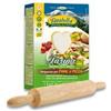 BIOALIMENTA Srl Farabella Senza Glutine Preparato Farina Pane Pizza 1 Kg