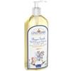 HELAN COSMESI Srl LINEA BIMBI BAGNO TOTALE 500