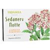 ERBAMEA Srl Erbamea Sedanerv Notte Fisiologico Rilassamento 24 Capsule