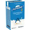 DICOFARM SpA Formulat 2 Liquido Latte di Proseguimento per Lattanti - SCADENZA 24 SETTEMBRE 2025
