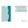 BIO ITALIA Srl Colposan Integratore 20 Capsule