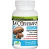 A.V.D. REFORM Srl Micotherapy Shiitake Integratore Alimentare 90 Capsule