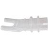 FARMACARE Srl Farmacare Accessorio Ricambio Plastica Aerosol Forcella Nasale Pediatrica