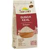 SARCHIO SpA Sarchio Quinoa Real Biologico 400g