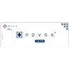 MOSS SpA Novox Drop Siringa 5ml