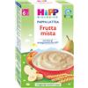 HIPP ITALIA Srl Hipp Bio Pappa Lattea Biologica alla Frutta Mista