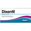 GAM FARMA Srl DIXENTIL 6FL 10ML