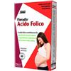 SALUS HAUS Gmbh & Co KG Floradix Acido Folico Integratore Gravidanza 60 Capsule
