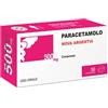 NOVA ARGENTIA Srl IND. FARM Paracetamolo Nova Argentia 500mg - 30 Compresse [Equivalente Tachipirina 500mg]