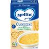 DANONE NUTRICIA SpA SOC.BEN. Mellin Pastina Cuoricini 320 g