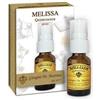 DR.GIORGINI SER-VIS Srl Dr. Giorgini Melissa Quintessenza Spray Rilassante 15 ml