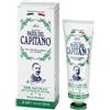 FARMACEUTICI DOTT.CICCARELLI Pasta del Capitano Dentifricio alle Erbe Naturali 25ml