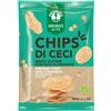 PROBIOS Srl SOCIETA' BENEFIT PROBIOS CHIPS DI CECI 40G