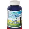 LIFE 120 ITALIA Srl Life 120 Multivitamineral Integratore Alimentare Minerali e Vitamine 45 compresse