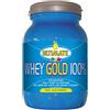 VITA AL TOP Srl Ultimate Sport Whey Gold 100% Integratore Proteico Gusto Banana 750 g