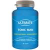 VITA AL TOP Srl Ultimate Wellness Tonic Man Integratore Tonico Maschile 80 Capsule