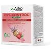 ARKOFARM Srl CYS CONTROL FLASH 20 CAPSULE