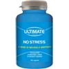 VITA AL TOP Srl Ultimate Wellness No Stress Integratore Antistress 60 Capsule