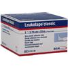 ESSITY ITALY SpA Leukotape Benda Non Elastica Adesiva m 10x3,75 cm