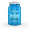 VITA AL TOP Srl Ultimate Italia Creatine Powder - Integratore Di Creatina 150 g