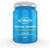 VITA AL TOP Srl Ultimate Italia Creatina Powder - Integratore Di Creatina 300 g