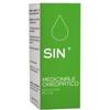 IGEAKOS Srl Sin 46 azione sintomatica e preventiva gocce orali 50ml