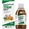 MARCO VITI FARMACEUTICI SpA Tusseval Sciroppo Tosse Adulti 200 ml